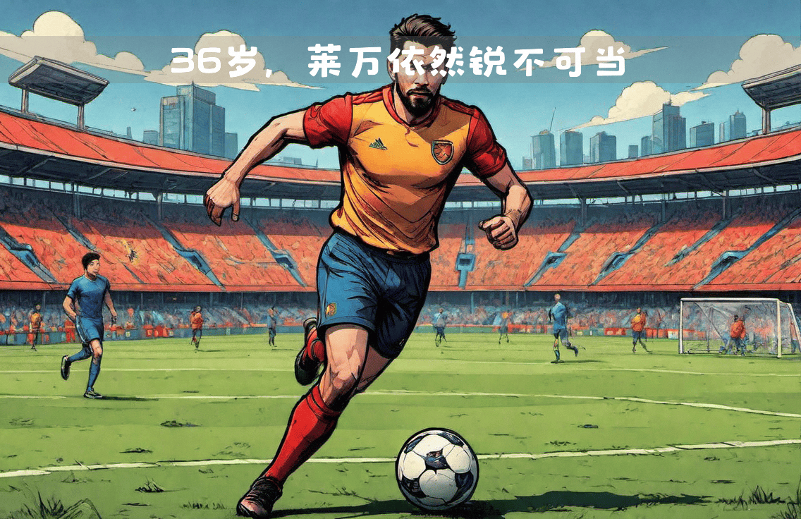 莱万多夫斯基意外战胜老鹰，锐不可当引爆全场！